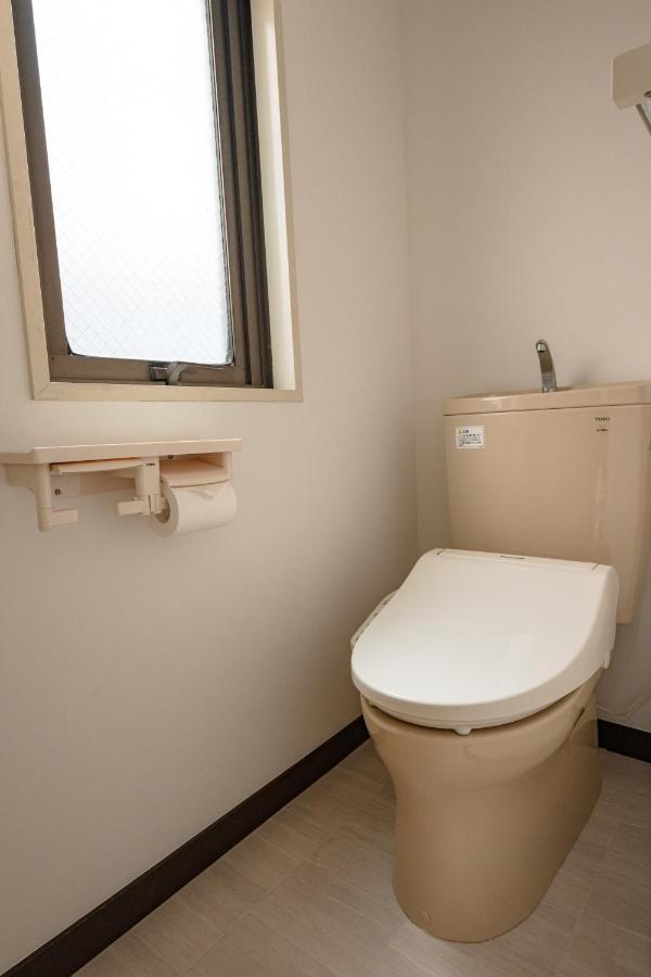 プリネッツ新宿ビル4階 Apartmán *